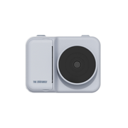 Zoofamily Zoo Print Digital Camera - Raccoon