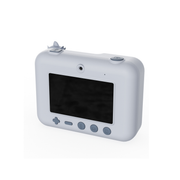 Zoofamily Zoo Print Digital Camera - Raccoon