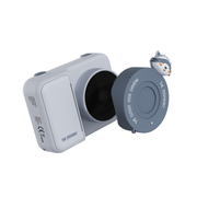 Zoofamily Zoo Print Digital Camera - Raccoon