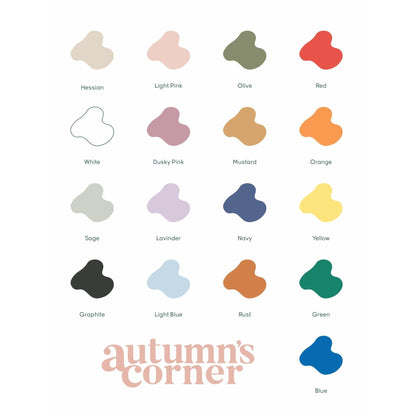 Autumns Corner The Flip It Shelf