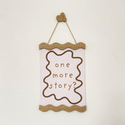 Autumns Corner Wavy Magnetic Picture Frame - Oak