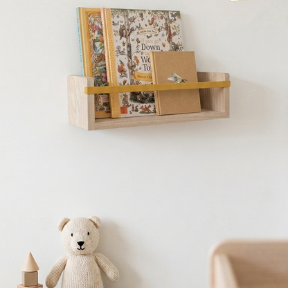 Autumns Corner The Story Shelf