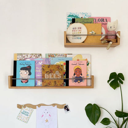 Autumns Corner The A.C Editions Shelf