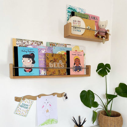 Autumns Corner The A.C Editions Shelf