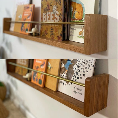 Autumns Corner The A.C Editions Shelf