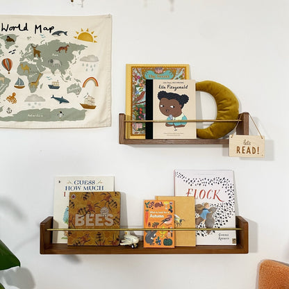 Autumns Corner The A.C Editions Shelf