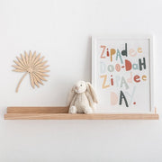 Autumns Corner The Book and Picture Ledge