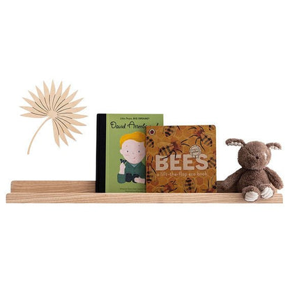 Autumns Corner The Book and Picture Ledge