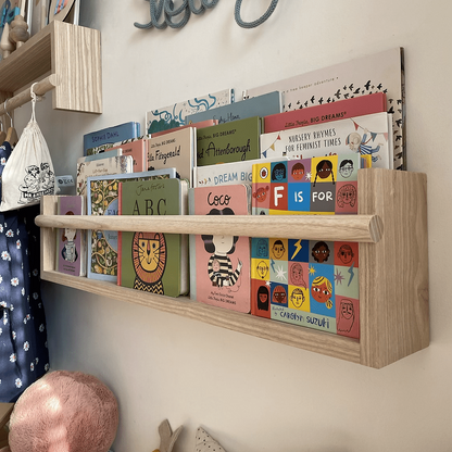 Autumns Corner The Flip It Shelf