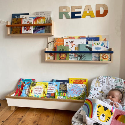 Autumns Corner The Flip It Shelf