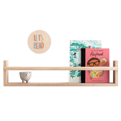 Autumns Corner The Flip It Shelf