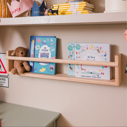 Autumns Corner The Flip It Shelf