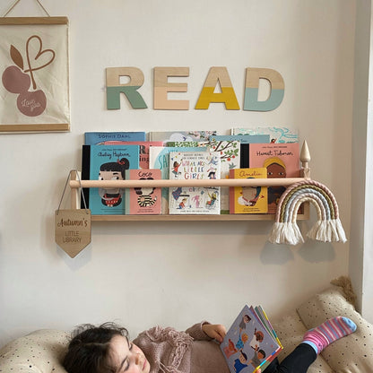 Autumns Corner The Flip It Shelf