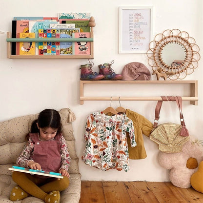 Autumns Corner The Flip It Shelf