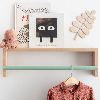 Autumns Corner The Flip It Shelf