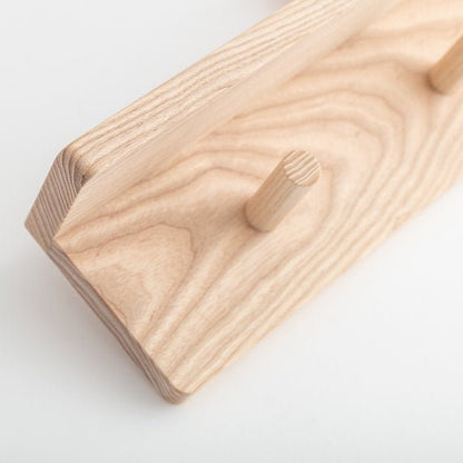 Autumns Corner The Peg Rail Shelf