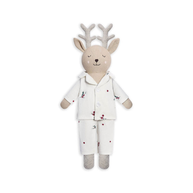 Avery Row Christmas Soft Toy - Reindeer