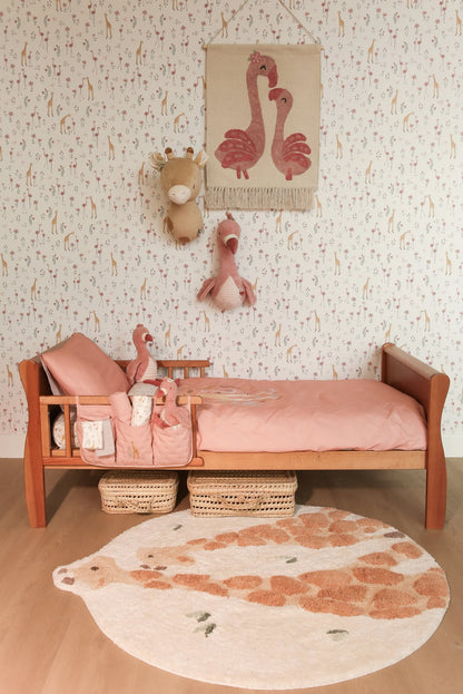Little Dutch Rug - Giraffe