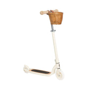 Banwood Maxi Scooter - Vintage Cream