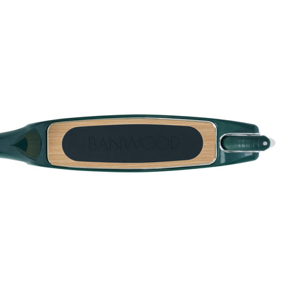 Banwood Maxi Scooter - Green