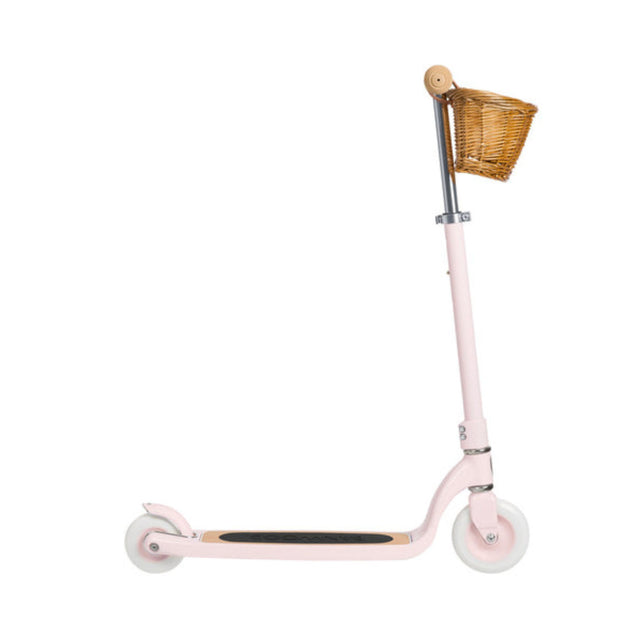 Banwood Maxi Scooter - Pink