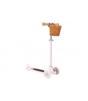 Banwood Kids Scooter - Pink