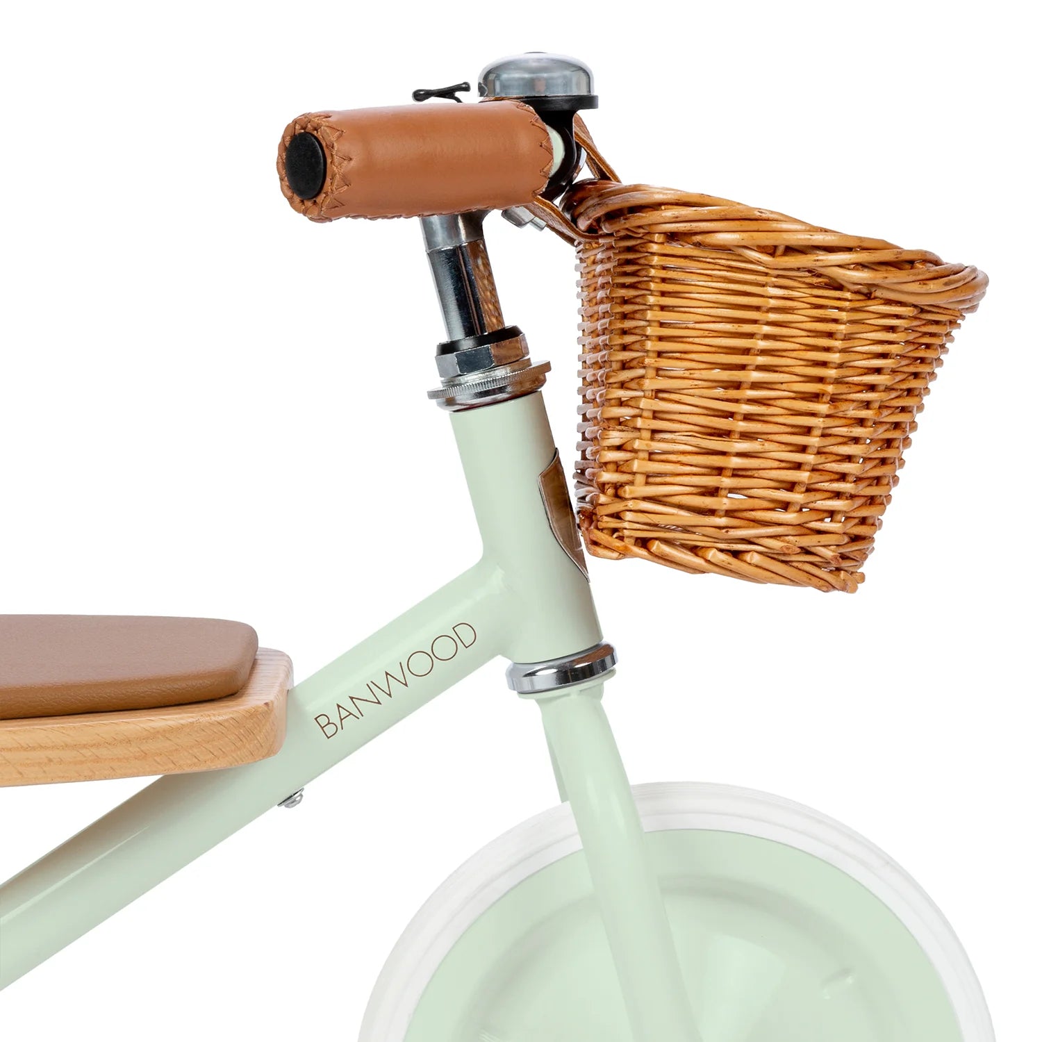 Scandiborn trike hotsell