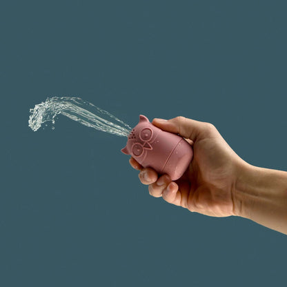 Bigjigs Toys Silicone Bath Animals
