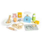 Bigjigs Toys Baking Cookies