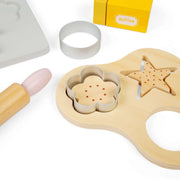 Bigjigs Toys Baking Cookies