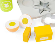 Bigjigs Toys Baking Cookies