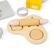 Bigjigs Toys Baking Cookies