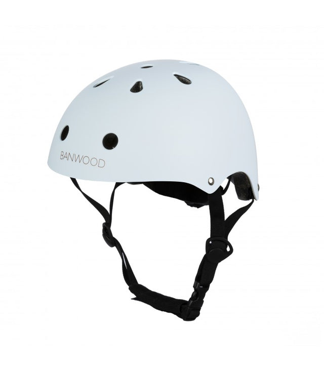 Banwood Kids Helmet 50-54cm - Matte Sky