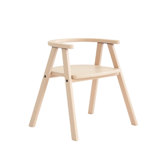 Nobodinoz Growing Green Blush Chair