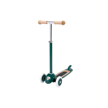 Banwood Kids Scooter - Green