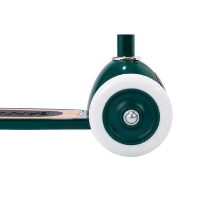 Banwood Kids Scooter - Green