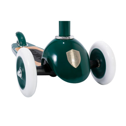 Banwood Kids Scooter - Green