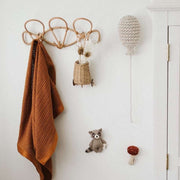 Zuri House Crochet Balloon - Ivory