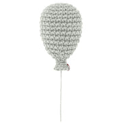 Zuri House Crochet Balloon - Light Olive