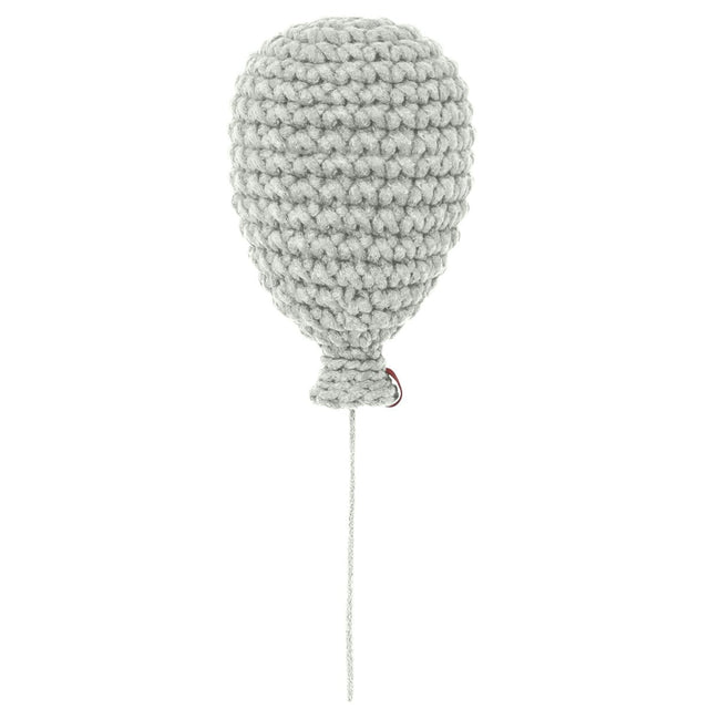 Zuri House Crochet Balloon - Light Olive