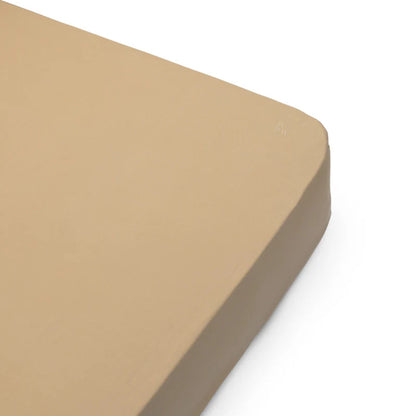 Dear April Grow Single Bed Fitted Sheet - 90x200cm