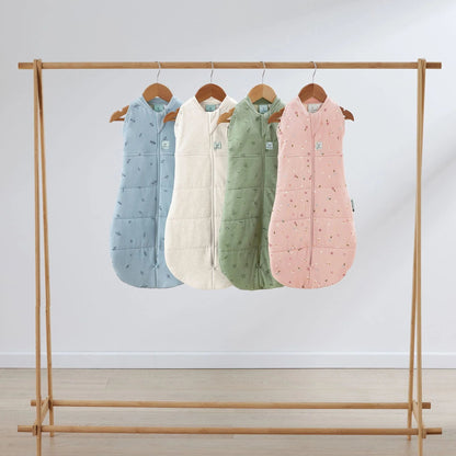ergoPouch Cocoon Swaddle Sleeping Bag 2.5 Tog - Collection