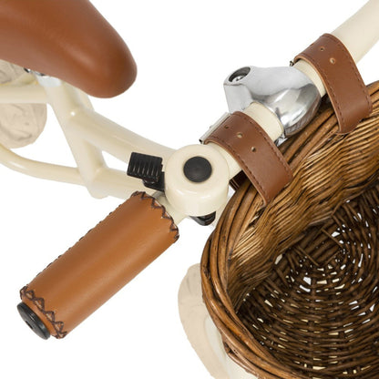 Banwood First Go Balance Bike - Vintage Cream
