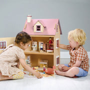 Tender Leaf Foxtail Villa + Furniture