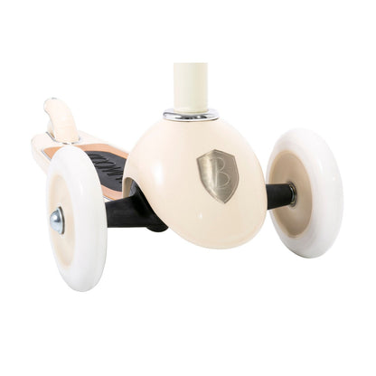 Banwood Kids Scooter - Cream