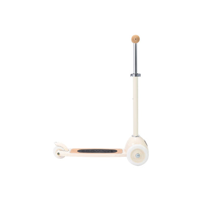 Banwood Kids Scooter - Cream