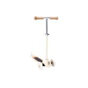 Banwood Kids Scooter - Cream