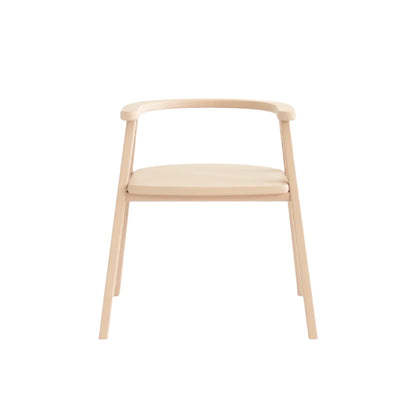 Nobodinoz Growing Green Blush Chair