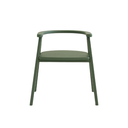 Nobodinoz Growing Green. Dark Green Chair