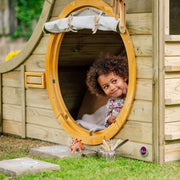 Plum Play Discovery Nature Play Hideaway